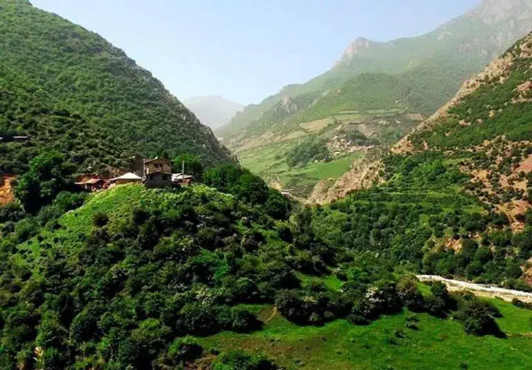 تور شمال / مازندران|تور و چارتر|شیراز, سینما سعدی|دیوار