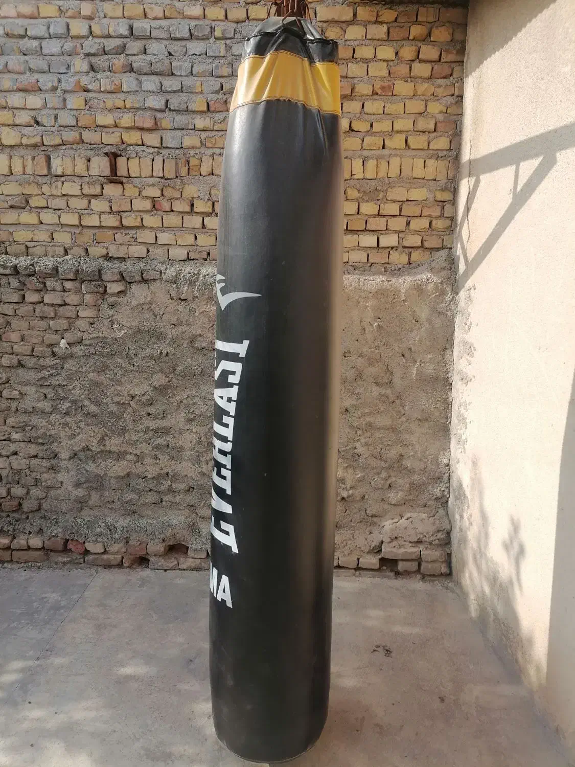 کیسه بوکس|تجهیزات ورزشی|گرگان, |دیوار