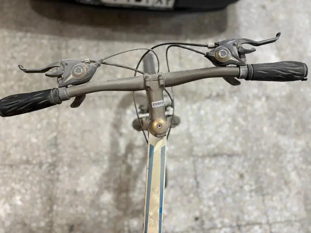 فروش دو عدد دوچرخه|دوچرخه، اسکیت، اسکوتر|بندرعباس, |دیوار