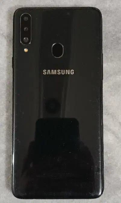 گوشی a20s|موبایل|اندیشه, اندیشه فاز ۴|دیوار