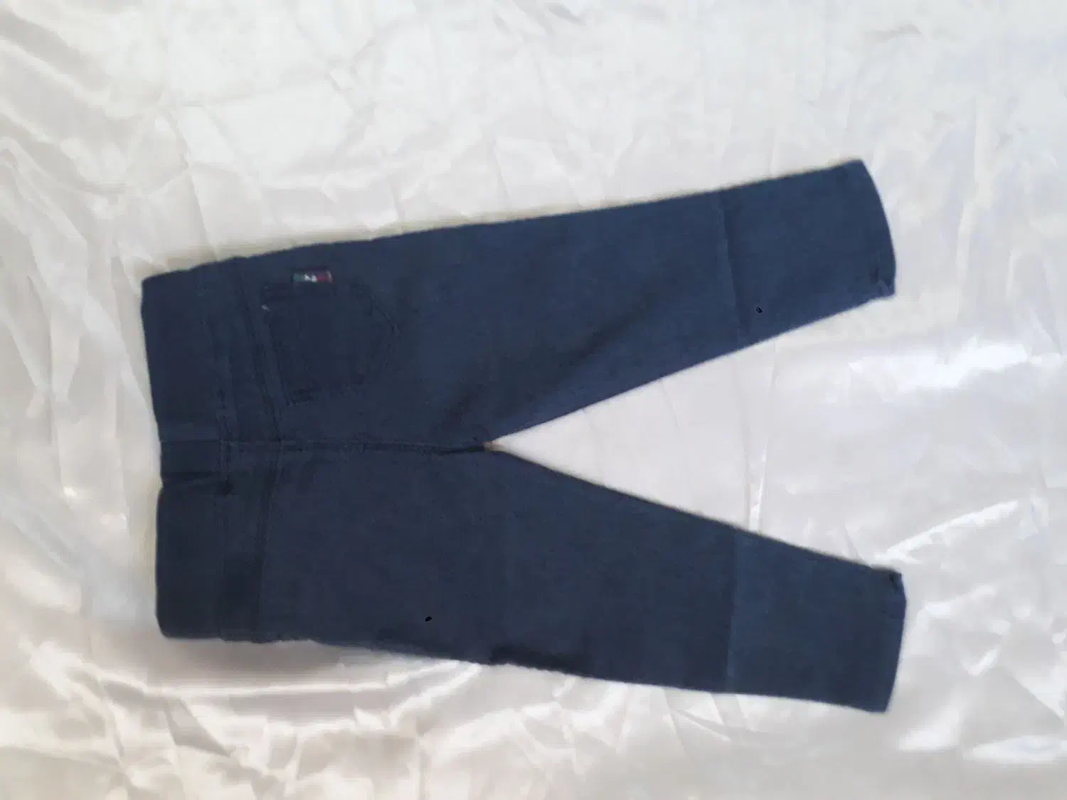 شلوار طرح لی بچه گونه|لباس|یزد, |دیوار