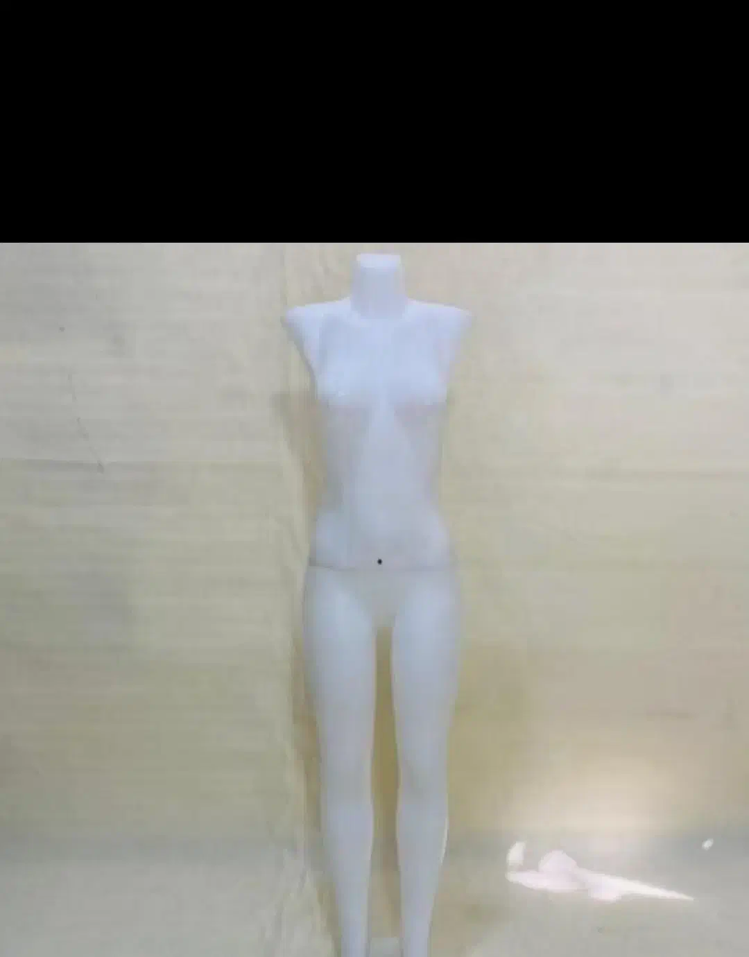 مانکن لباس|فروشگاه و مغازه|اردبیل, |دیوار