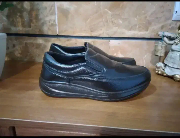 کفش مردانه|کیف، کفش، کمربند|قروه, |دیوار