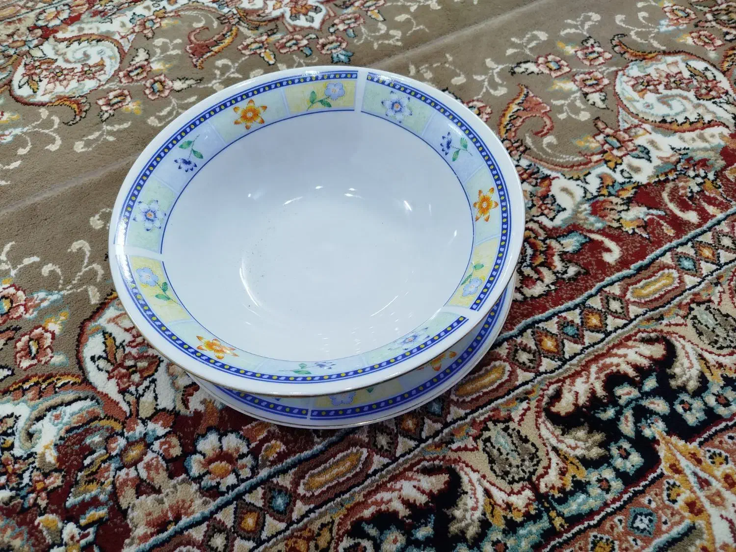 شکلات خوری|ظروف سرو و پذیرایی|قم, کیوانفر|دیوار