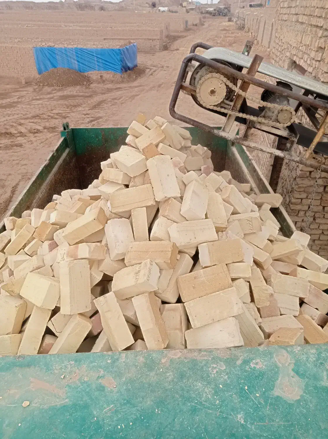 آجر گری|مصالح و تجهیزات ساختمان|اسفراین, |دیوار