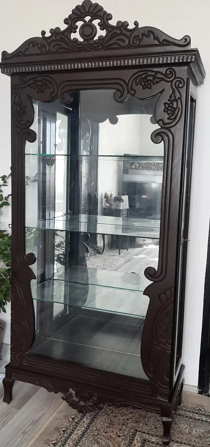 ویترین|بوفه، ویترین، کنسول|الیگودرز, |دیوار