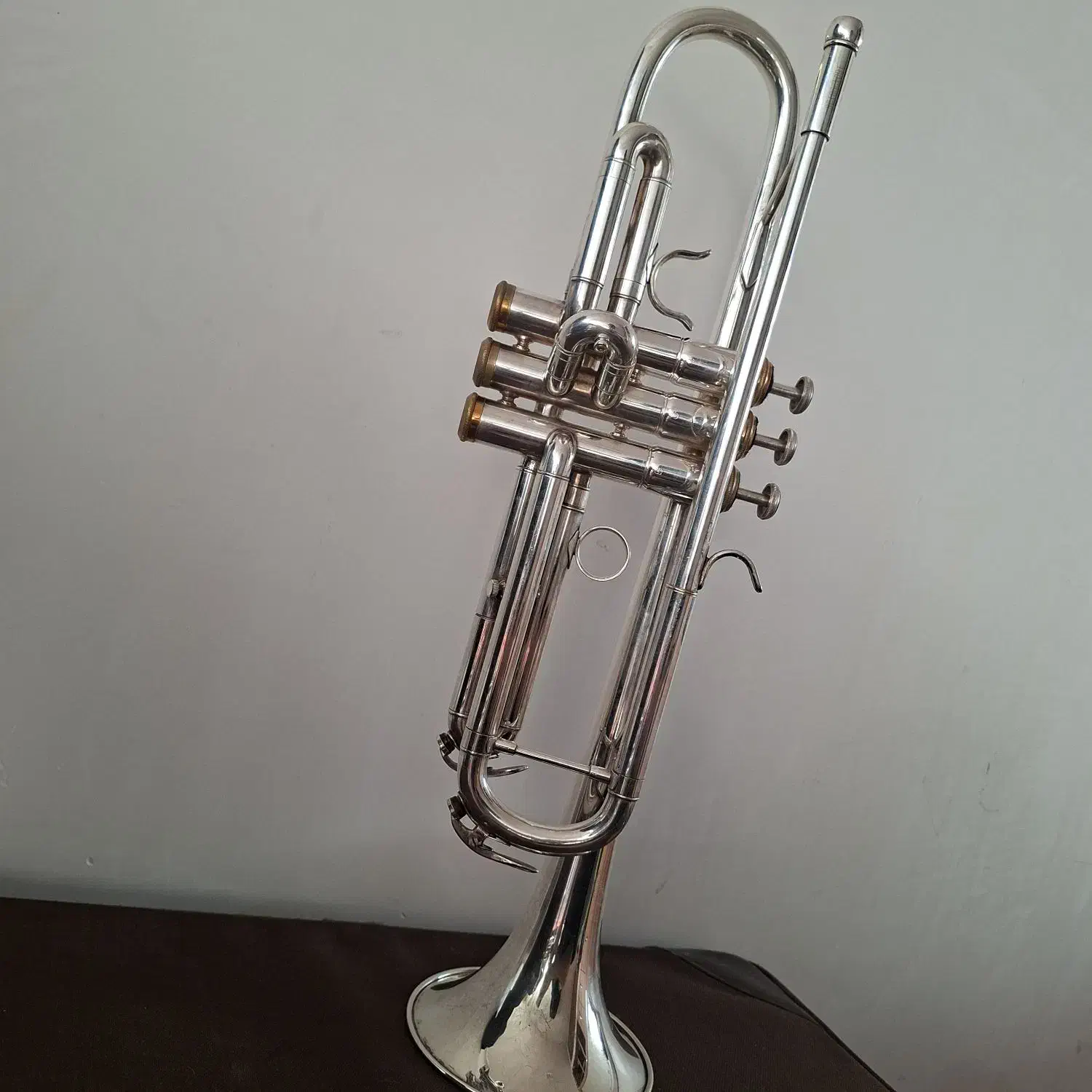 ترومپت شیپور|سازهای بادی|مبارکه, |دیوار