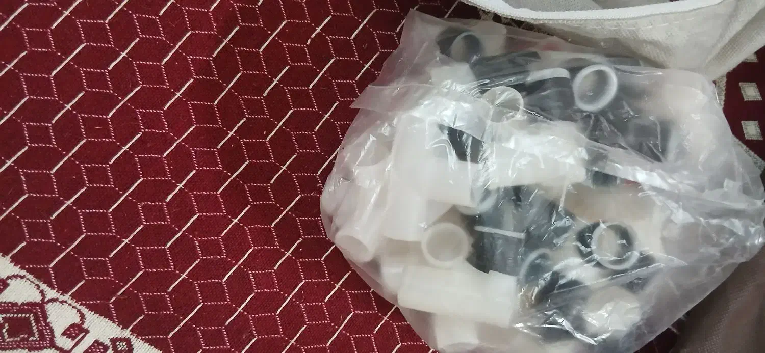 کمد لباس پارچه ای|جاکفشی، کمد، دراور|قدس, شهرقدس|دیوار