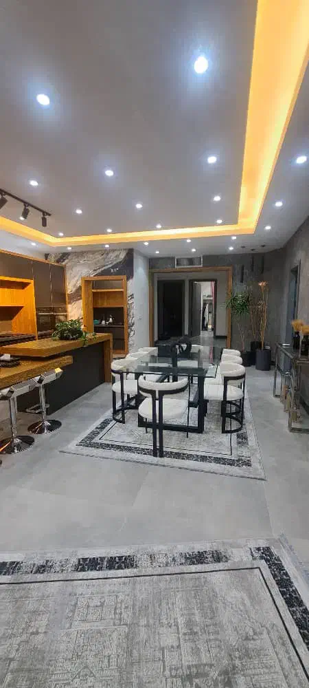 ویلایی/۲۴۵متر/۳خوابه/لاکچری پسند|اجارهٔ خانه و ویلا|پردیس, فاز ۴|دیوار