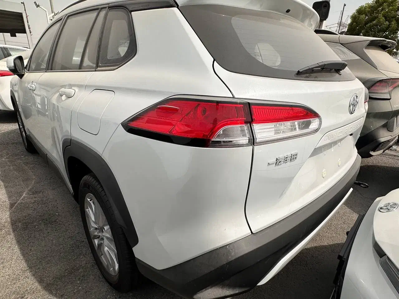 فروش اوتلندر H line . النترا فول . فورتلندر|خودرو سواری و وانت|بهبهان, |دیوار