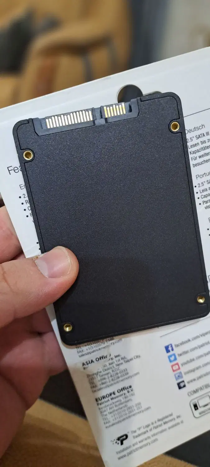 SSD512|قطعات و لوازم جانبی رایانه|خرم‌آباد, |دیوار