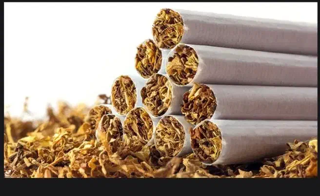 استخدام آقا درکارخانه تولید دخانیات با مزایا|استخدام صنعتی، فنی، مهندسی|اسلامشهر, باغ فیض|دیوار