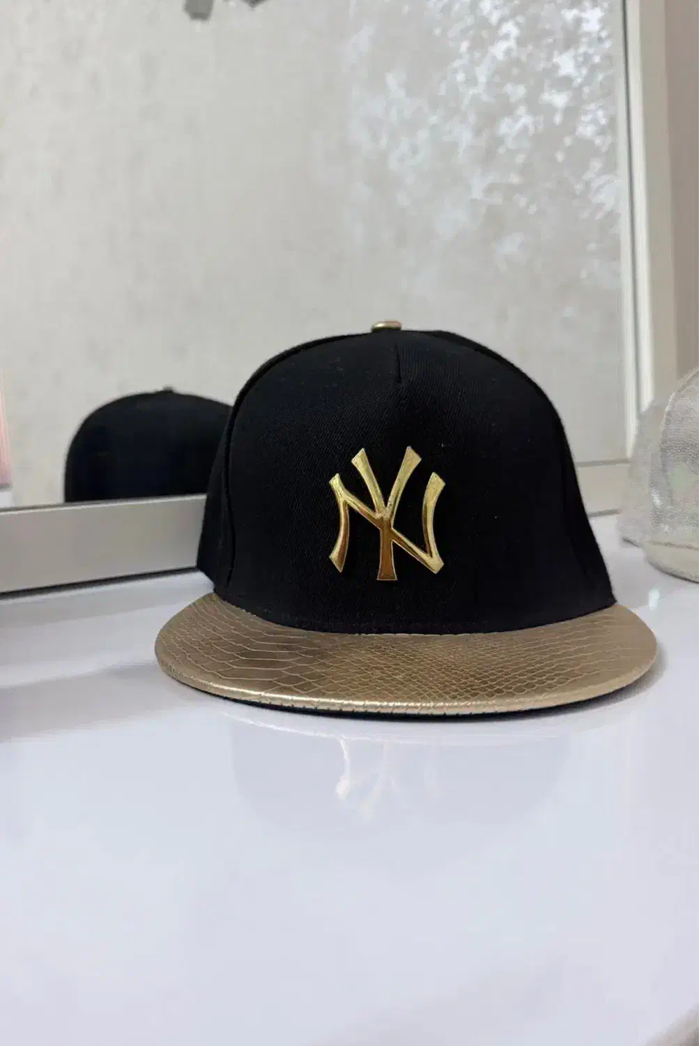 کلاه کپ(رپری)|زیورآلات و اکسسوری|گنبد کاووس, |دیوار