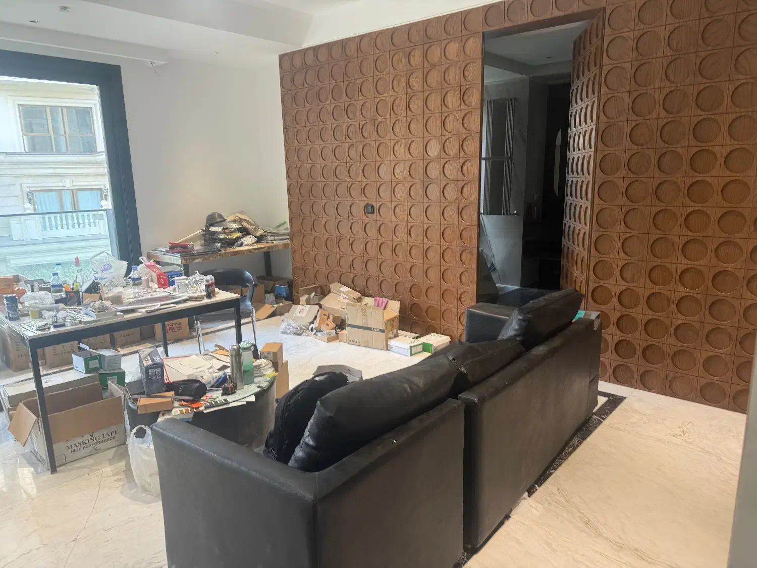 185متراندرزگو سلیمانی شرقی طبقه۶ سند اداری|فروش دفتر کار، اتاق اداری، مطب|تهران, چیذر|دیوار