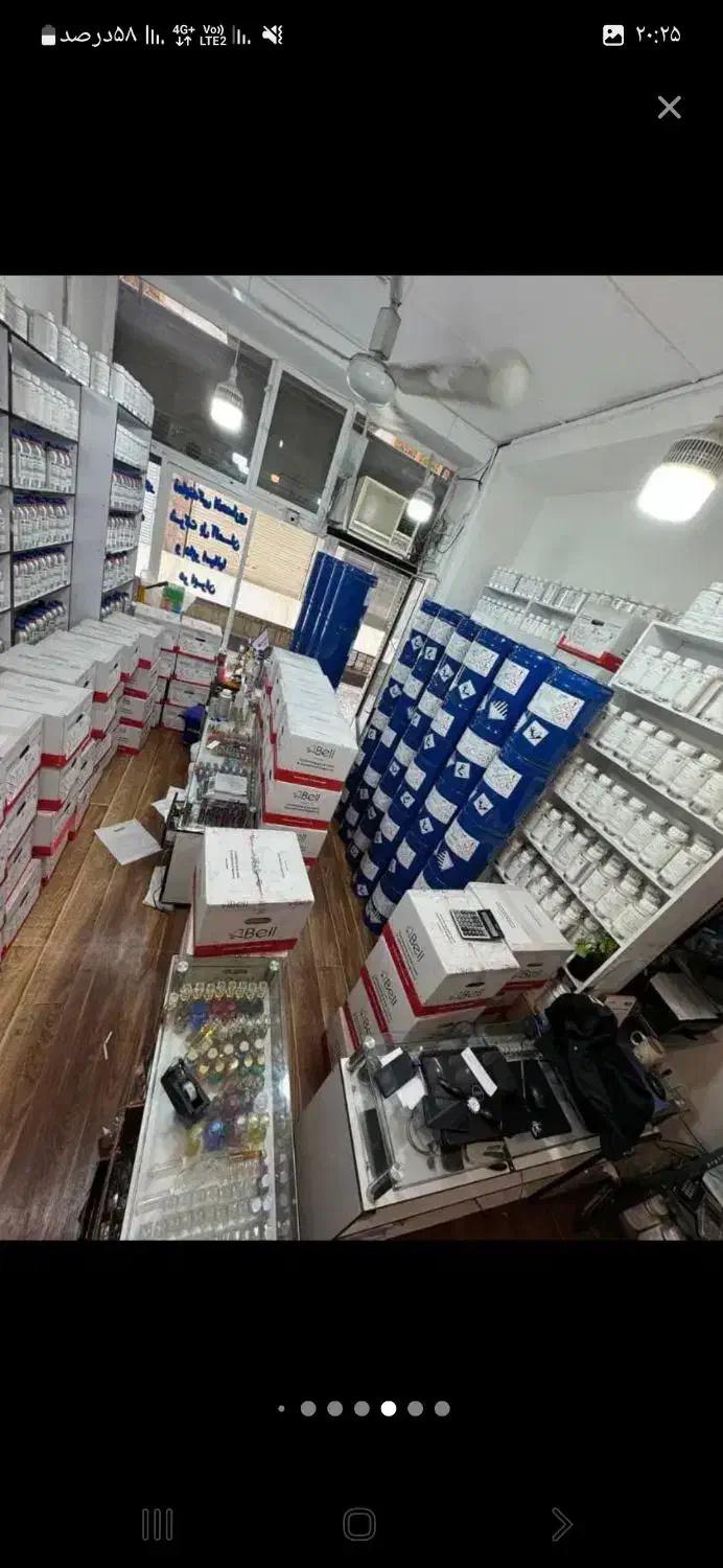 پخش عمده عطر از بهترین برند اروپایی لوزی،ژیوادان..|عمدهفروشی|مشهد, کوثر|دیوار