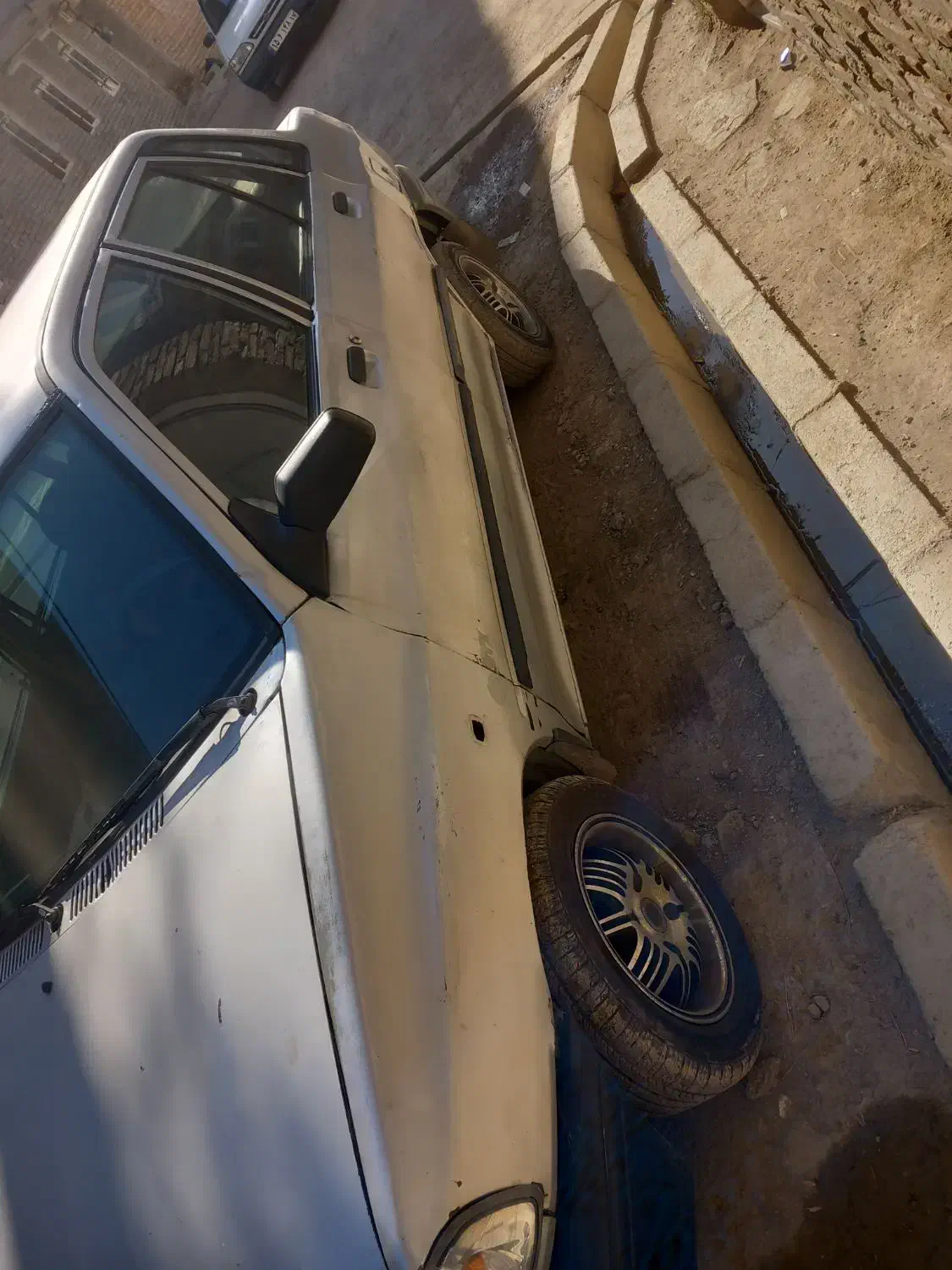 پراید|خودرو سواری و وانت|ارومیه, |دیوار