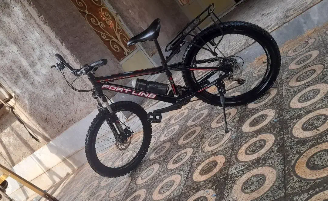 دوچرخه 24|دوچرخه، اسکیت، اسکوتر|کرخه, |دیوار