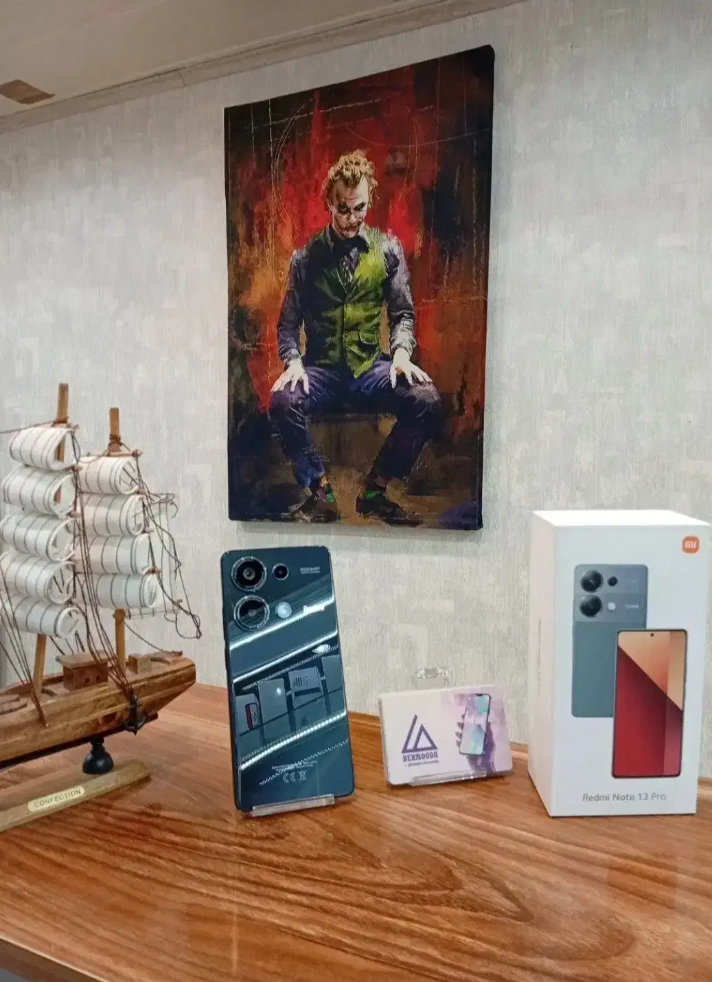 نوت13پرو|موبایل|سبزوار, قاضی زاد|دیوار