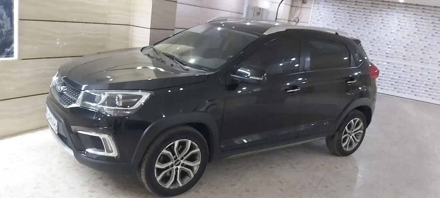 ایکس ۲۲ اتومات اسپرت لاکچری در حد|خودرو سواری و وانت|میاندوآب, |دیوار