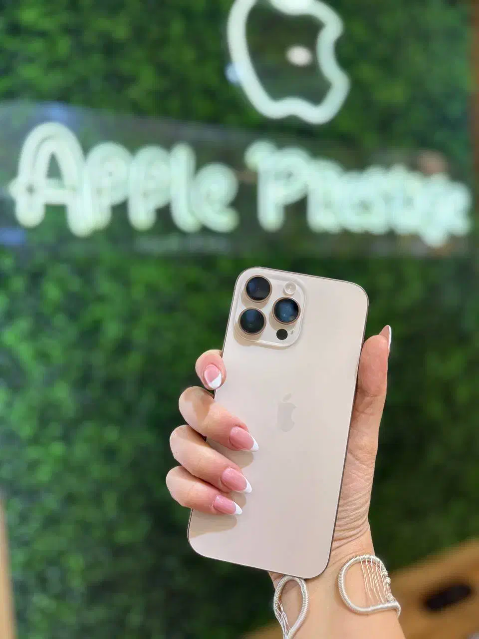 فروش اقساطی ایفون 16پرو مکس|موبایل|تهران, گیشا|دیوار