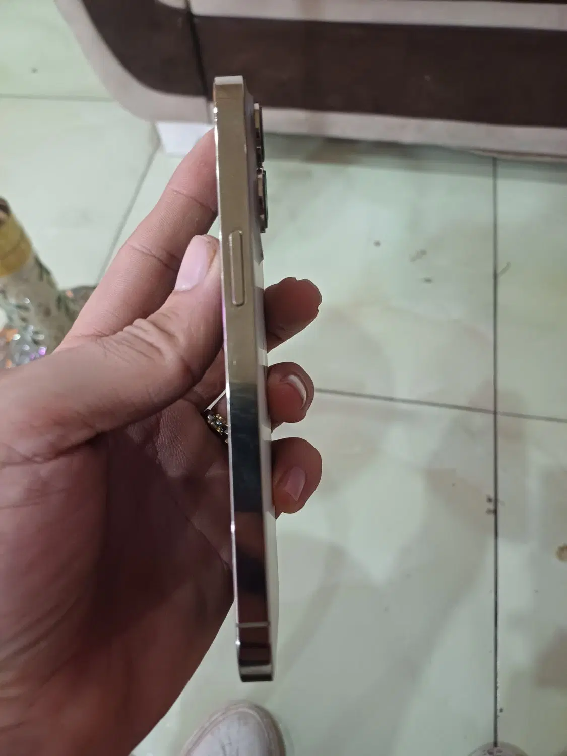 iphone 13pro|موبایل|ارومیه, |دیوار