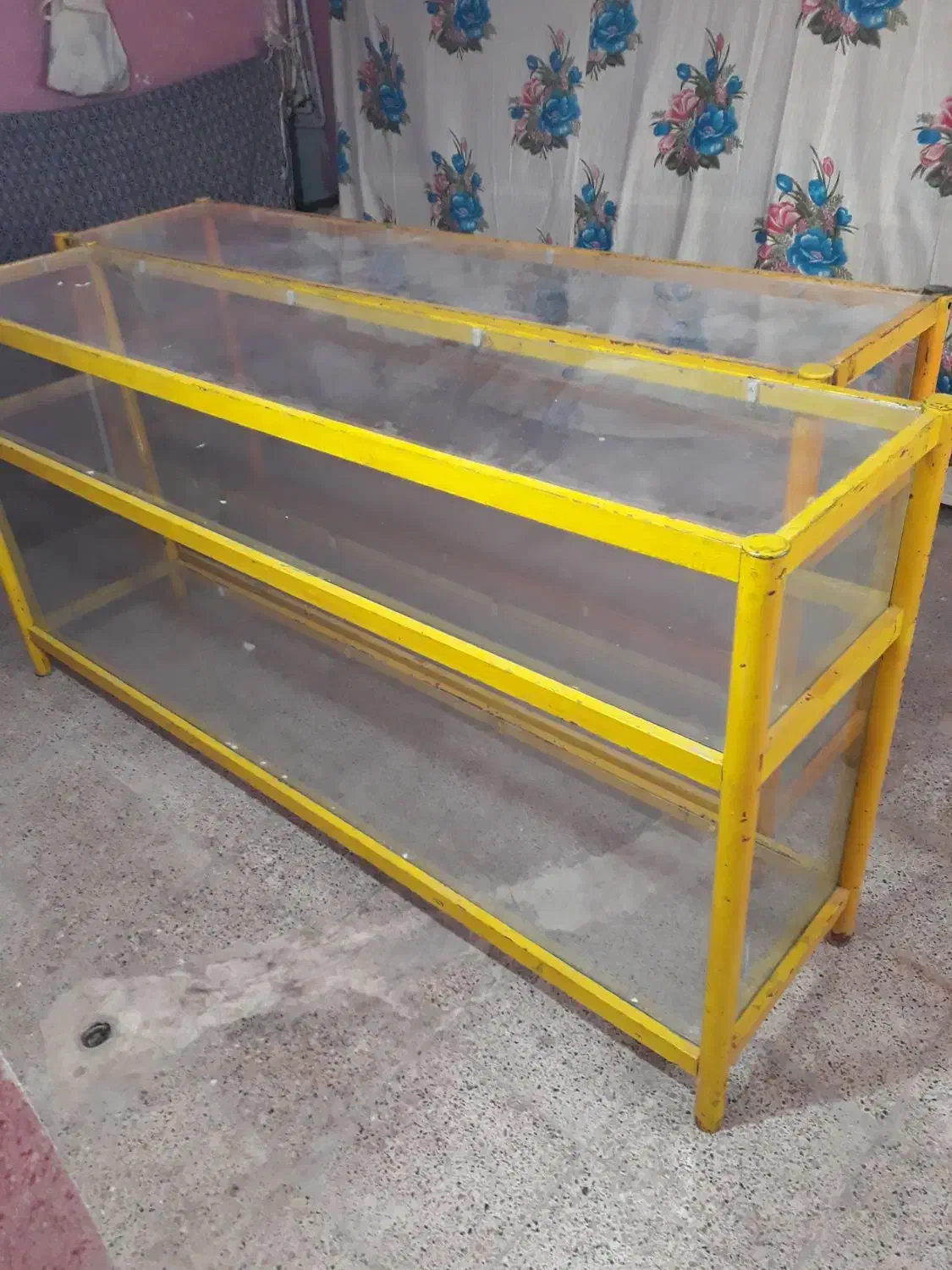 پیشخان ویترین|فروشگاه و مغازه|قوچان, |دیوار