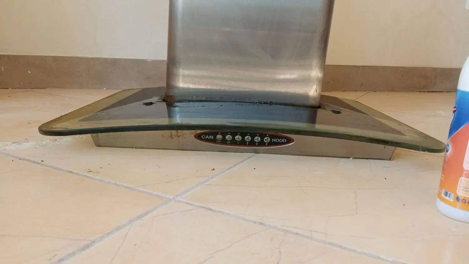 هود کن سایز ۶۰|هود|کرج, اکبرآباد|دیوار