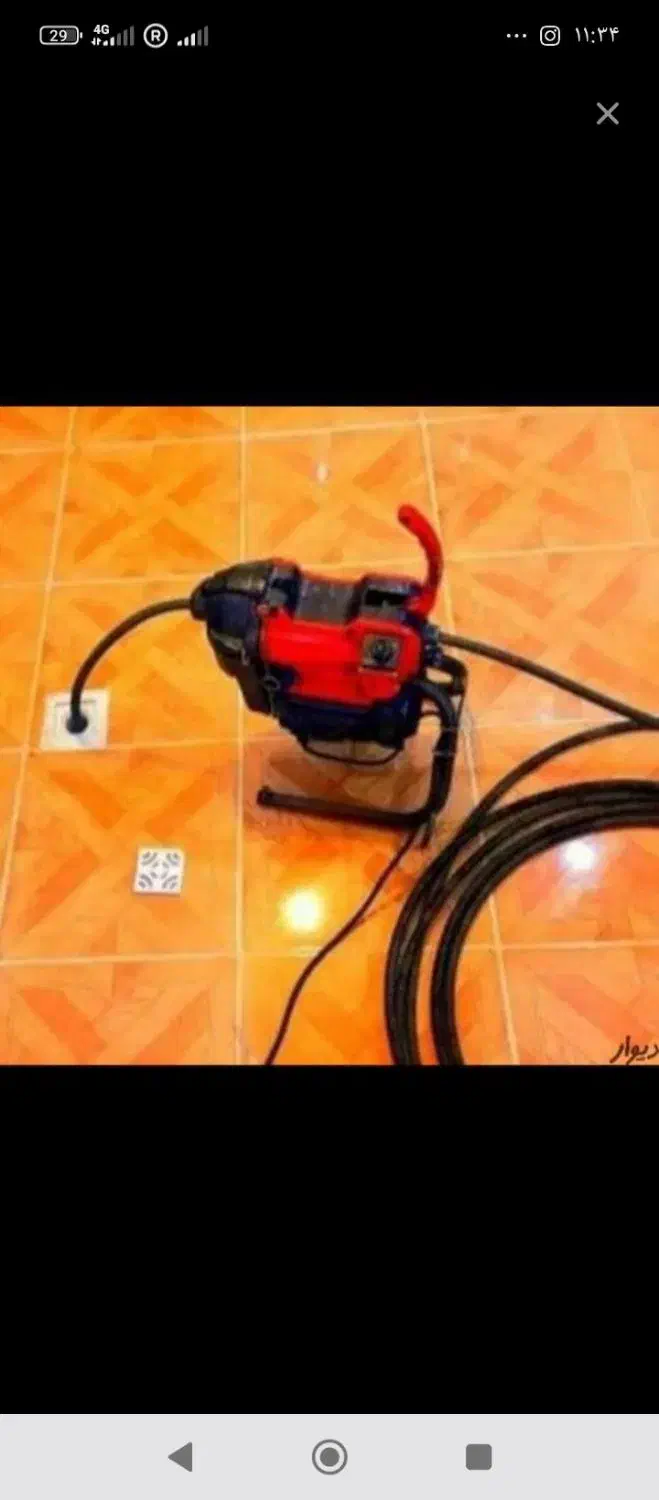 لوله بازکنی سریع،ارزان،با فنربرقی،تراکم،شبانه روزی|خدمات پیشه و مهارت|کرمانشاه, |دیوار