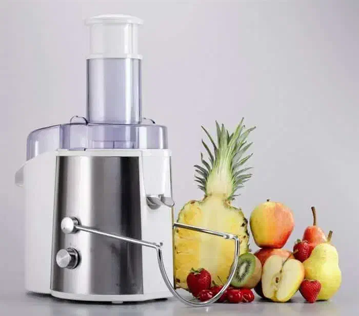 آبمیوه گیری و عصاره گیری کنوود KENWOOD JE310|آبمیوهگیر و آبمرکباتگیر|تهران, نگین غرب|دیوار