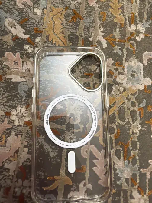 فروش کاور گوشی ۱۷ نرمتل|لوازم جانبی موبایل و تبلت|شیراز, حومه شیراز|دیوار