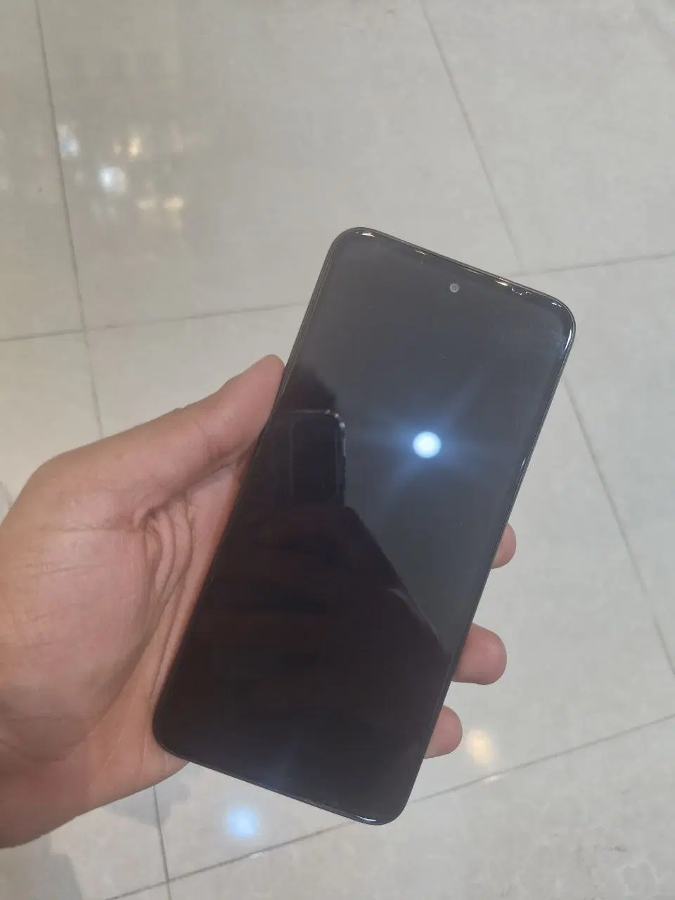Redmi 15 256 gig 8 ram|موبایل|مشهد, خواجه ربیع|دیوار
