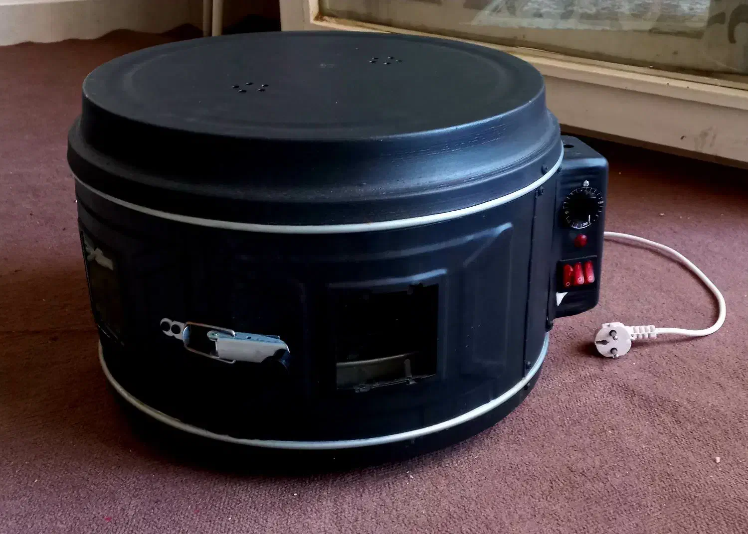 گوزل فر|اجاق گاز و لوازم برقی پختوپز|ایلام, |دیوار