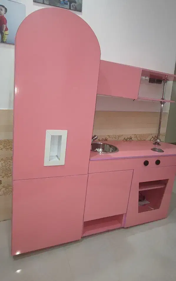 آشپزخانه کودک|اسباب و اثاث بچه|اهواز, اسلام آباد غربی|دیوار