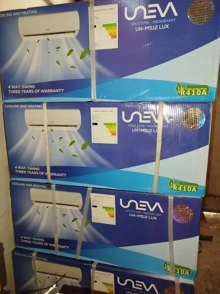 کولر گازی فن کوئل|کولر گازی و فن‌کوئل|تهران, امیریه|دیوار