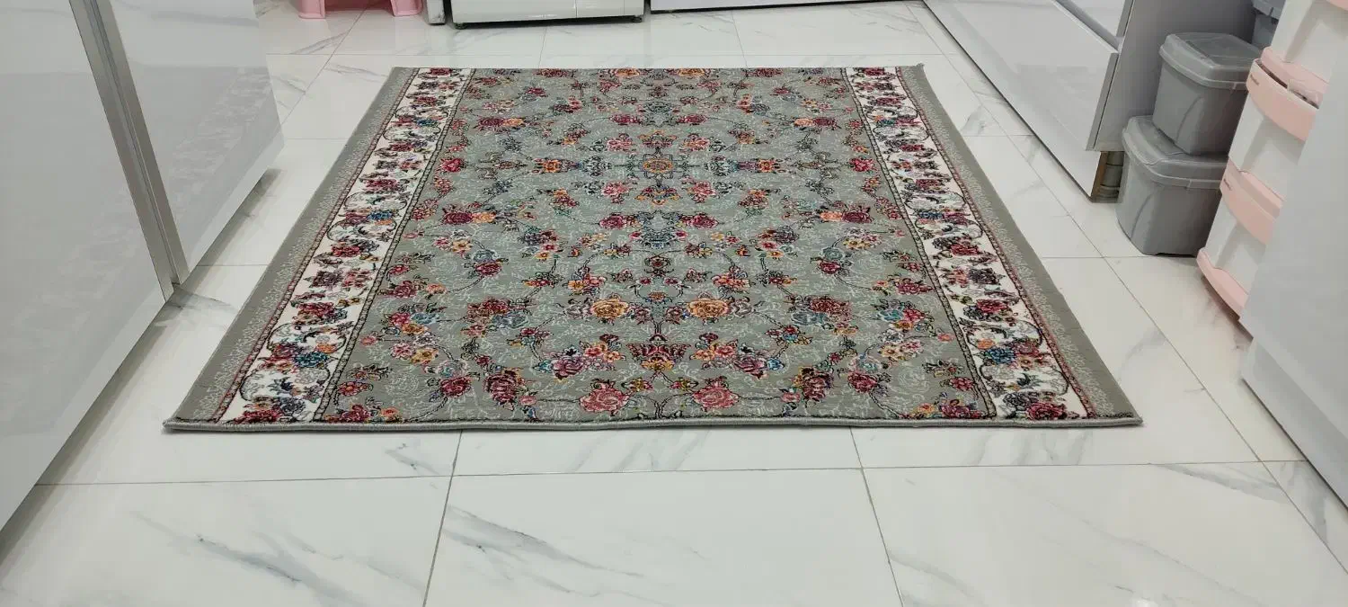 فرش آشپزخانه|فرش|کرمانشاه, |دیوار