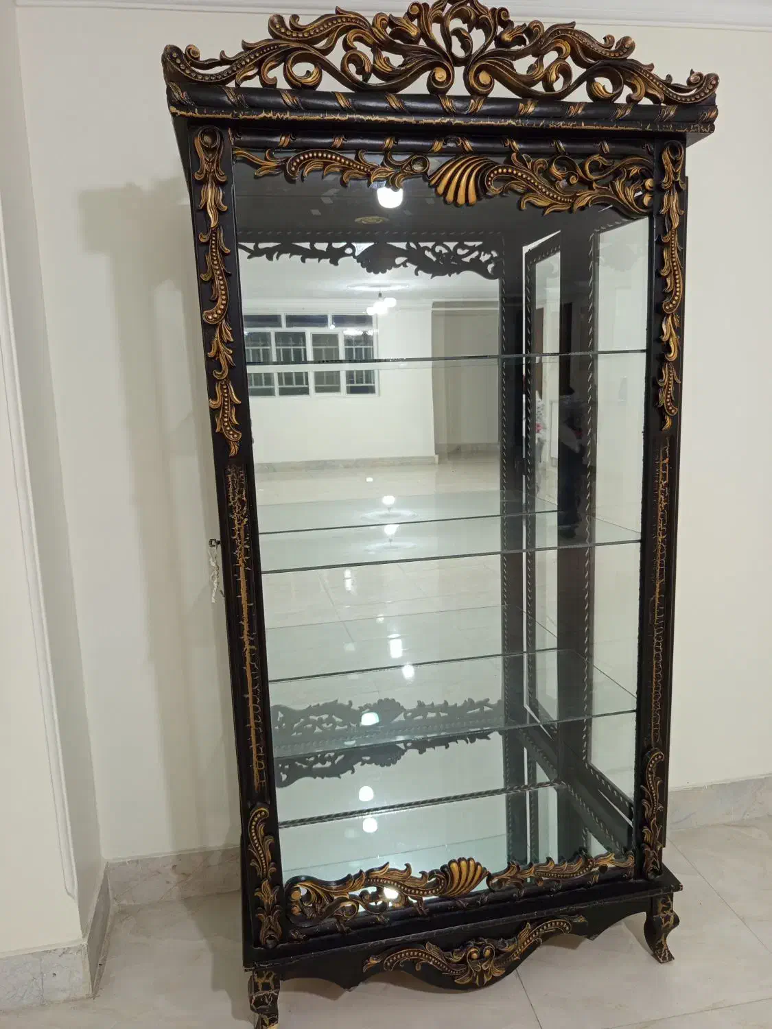 بوفه|بوفه، ویترین، کنسول|اسلامشهر, شهرک مفیدی|دیوار