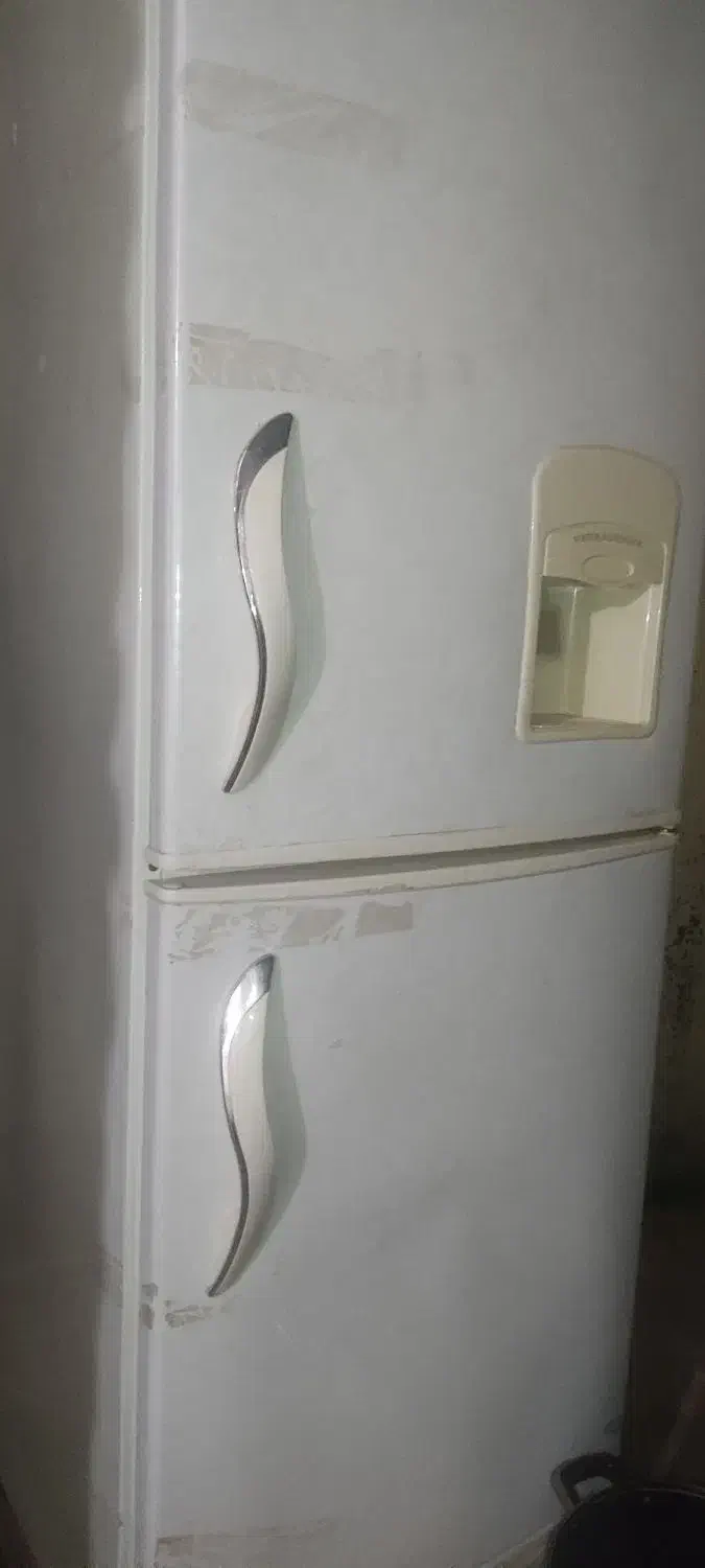 یخچال هیمالیا|یخچال و فریزر|قیدار, |دیوار