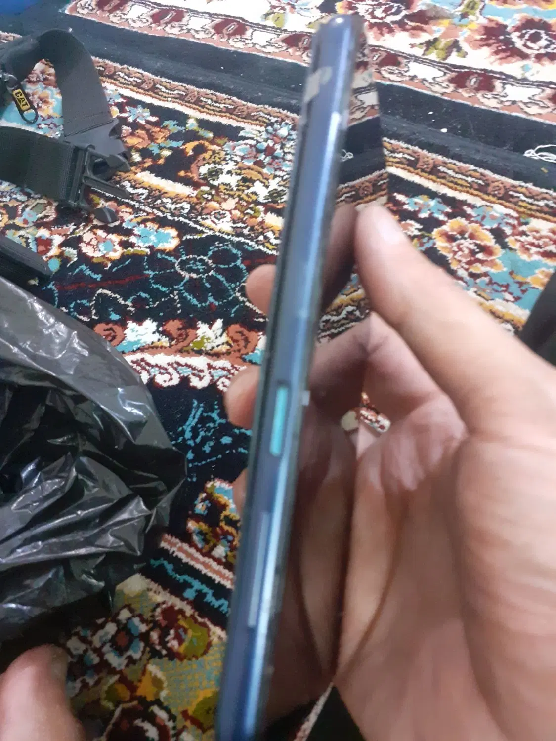 سامسونگ M33|موبایل|اهواز, پردیس دو|دیوار