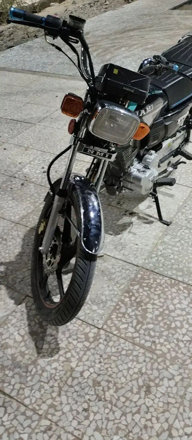 موتور هوندا|موتورسیکلت|بم, |دیوار