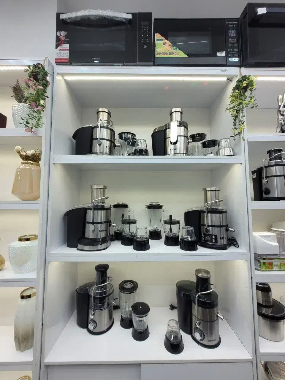 آبمیوه گیری(اقساط ۱۰ ماهه بدون پیش)|آبمیوهگیر و آبمرکباتگیر|کاشان, درب جوشقان|دیوار