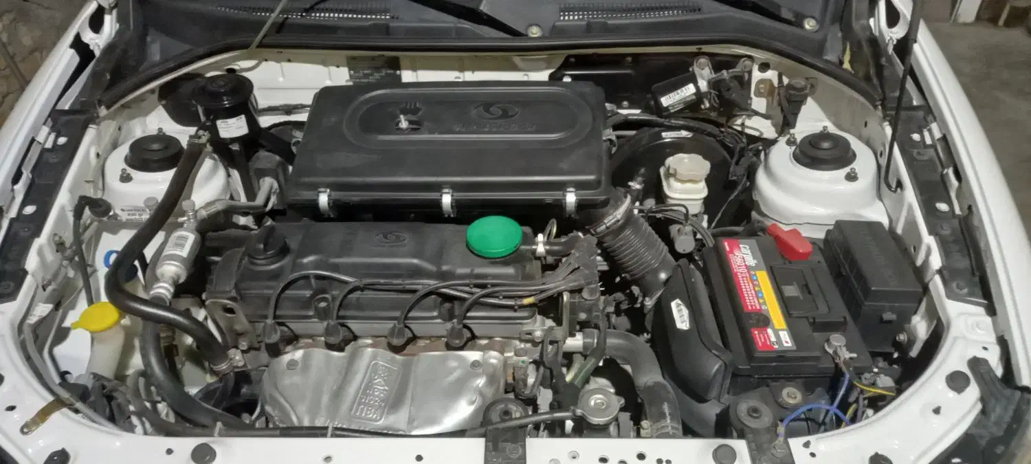 ساینا معمولی|خودرو سواری و وانت|معصومیه, |دیوار