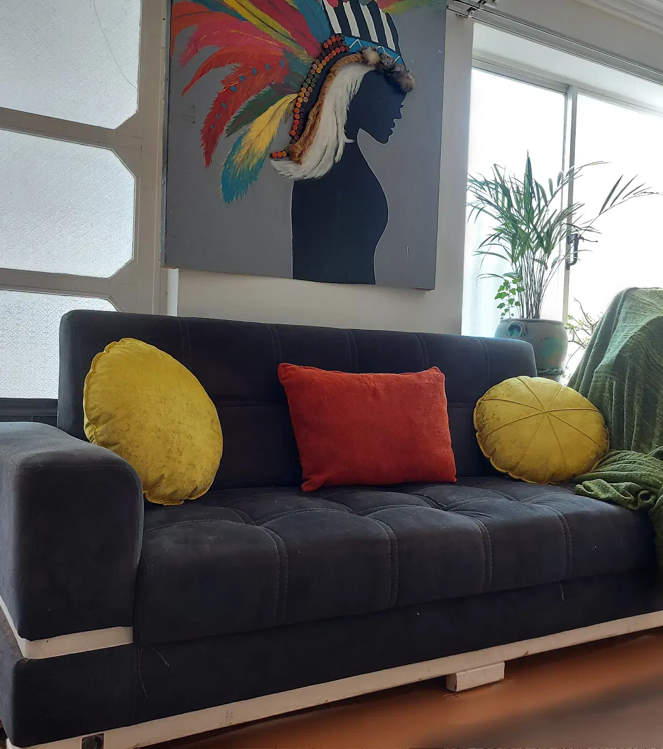 مبل|مبلمان خانگی و میز عسلی|بابل, |دیوار