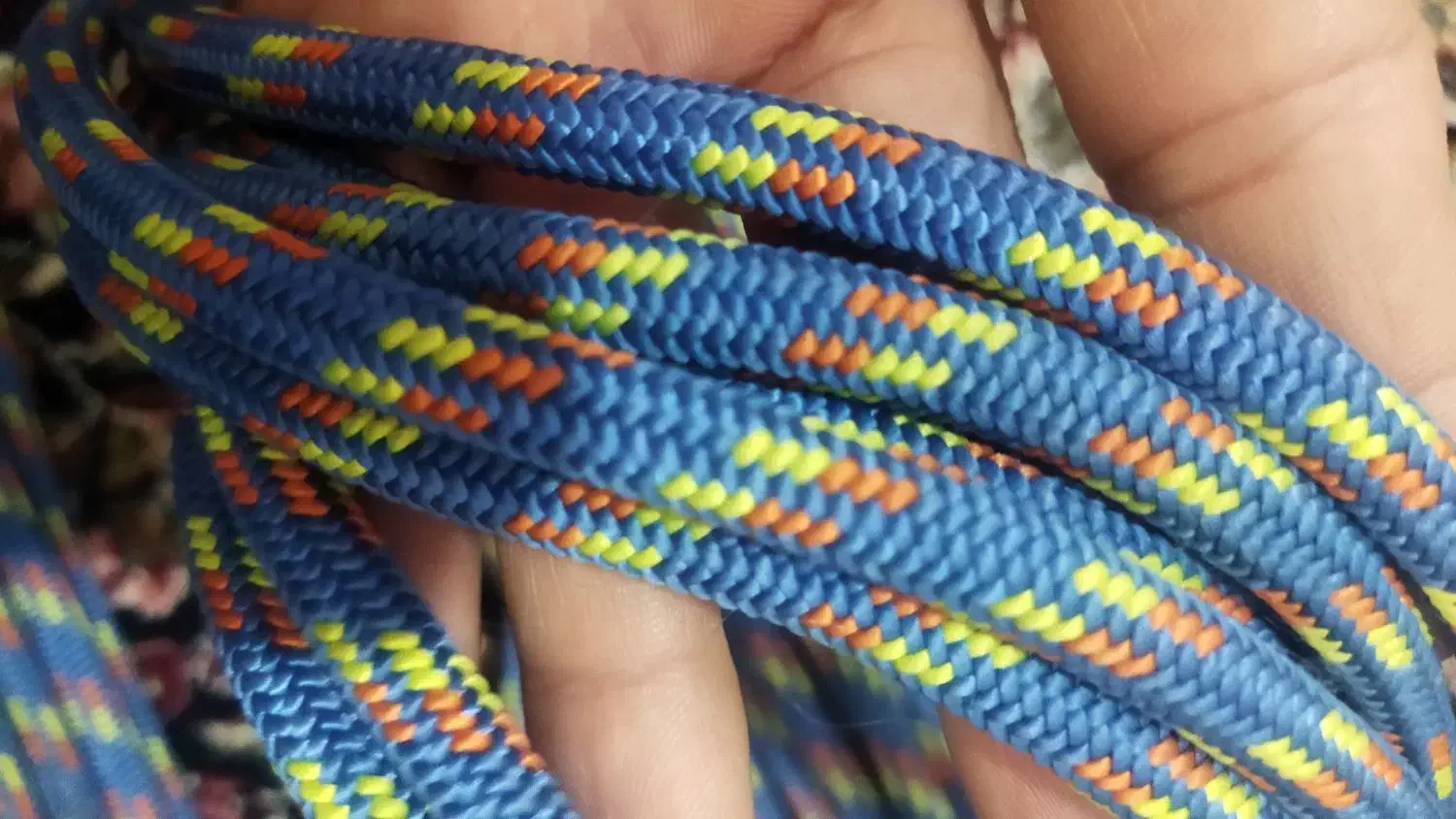 طناب کوهنوردی|کوهنوردی و کمپینگ|خرم‌آباد, |دیوار