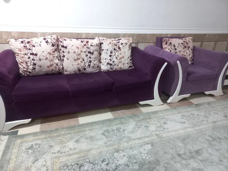 مبل|مبلمان خانگی و میز عسلی|رامهرمز, |دیوار