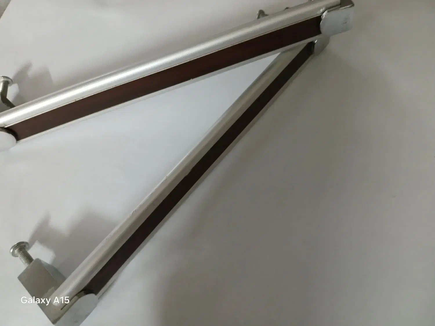 دستگیره درب کابینت ام دی اف|مصالح و تجهیزات ساختمان|زاهدان, |دیوار