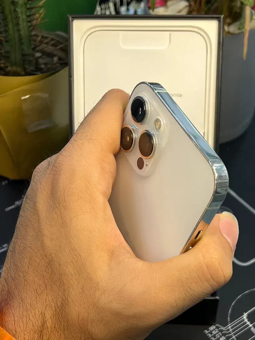 اپل iPhone 12 Pro Max / نقد و اقساط|موبایل|کرج, گوهردشت|دیوار