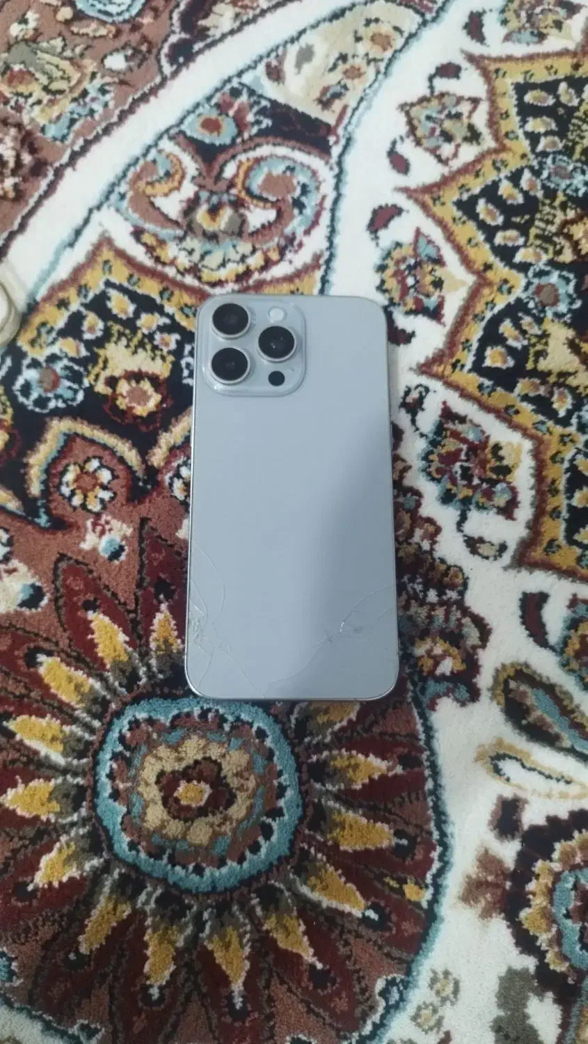 آیفون 15 طرح|موبایل|کرمانشاه, |دیوار