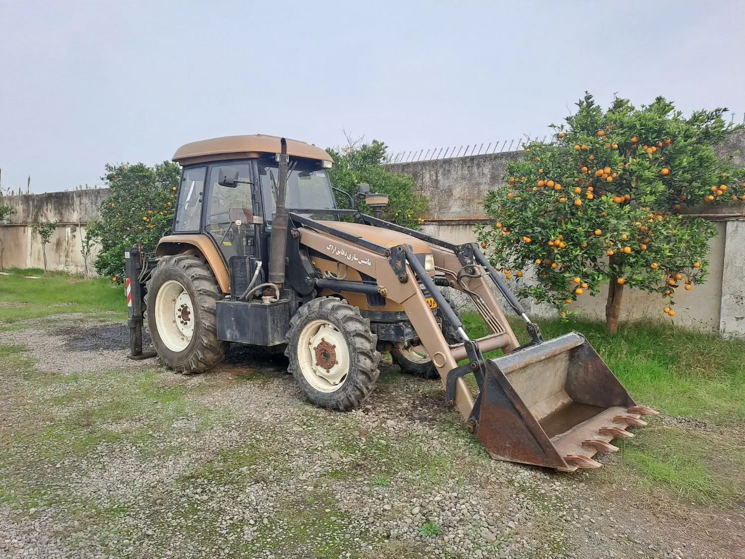 بیل بکو یورو پارس|خودرو سنگین|بابل, |دیوار