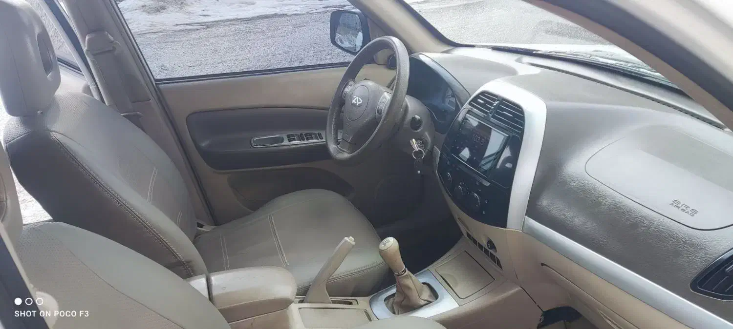 mvm x33 مدل ۹۳|خودرو سواری و وانت|اردبیل, |دیوار