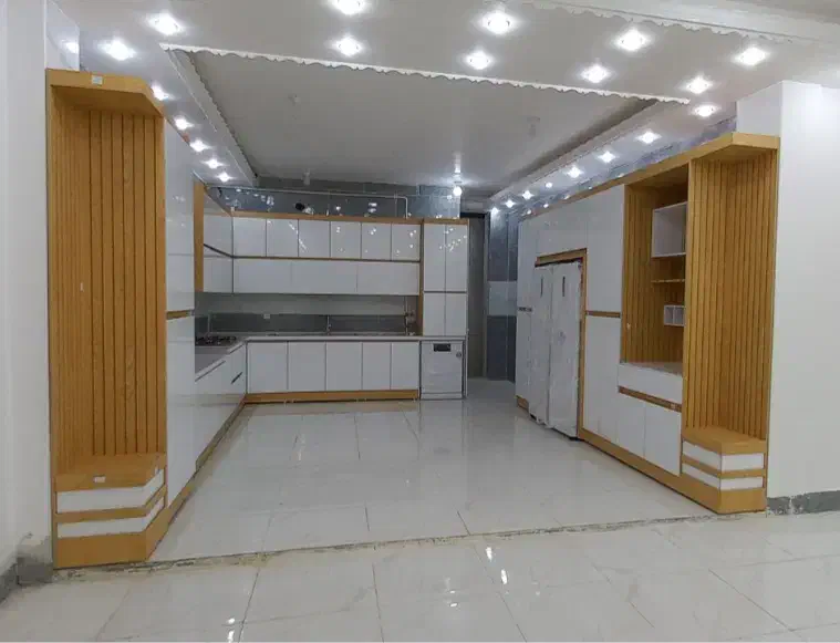 کمددیواری و کابینت|خدمات پیشه و مهارت|بندر ماهشهر, |دیوار